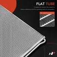thumbnail image 3 of Cooler Master i71C RGB for Intel CPU Air Cooler, Anodized Black Aluminum Fins, Copper Insert, MF120 RGB Fan, RGB Lighting for Intel LGA1151, 3 of 9