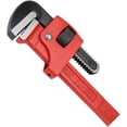 thumbnail image 5 of Industrial Strength Plumbing Tool 18 Inch Heavy-Duty Pipe Wrench with 65MM Opening, 5 of 5