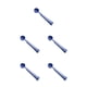 thumbnail image 2 of Clip Sellador de Alimentos Bearachild 2 en 1 Cuchara de Sellado de Polvo Azul 5Conjunto, 2 of 6