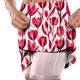 thumbnail image 3 of Pantalones de Yoga de Verano para Mujeres Pantalones de Jogger Ligeros de Cintura Alta con Bolsillos Y Pantalones Cortos de Falda, Transpirables Y Elásticos para Actividades en Casa, Salón O Al Aire, 3 of 6