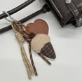 thumbnail image 2 of Januofit Charms Keychain Women's Purse Charms Cute Fashion Backpack Charms Women's Accessories, 2 of 7