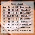 thumbnail image 3 of Viluyesy Womens Flat Sandals, Wide Width Open Toe Shiny Rhinestone Fashion Casual Beach Shoes Black US6.5, 3 of 5