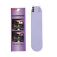 thumbnail image 1 of Car Rearview Mirror Anti-reflective Film Anti Fog Anti-Glare Waterproof Sticker, 1 of 6