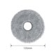 thumbnail image 2 of For Dreame L10 Prime / L10S Pro Robot Vacuum Cleaner Roller Side Brush Hepa Filter Mop Cloths Rag Sp, 2 of 4