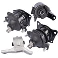 thumbnail image 2 of 4PCS Engine & Trans Mounts for 2007-2009 Acura MDX 3.7L AUTO - A4526HY, A4587, A4527HY, A65022 Motor & Transmission Support, 2 of 12
