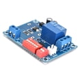 thumbnail image 3 of Yazoeia Temperature Controller High Accuracy Stable Reliable DIP Switch for Heat Dissipation12V GY228-75881, 3 of 11