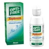Opti-Free Replenish Multi-Purpose Disinfecting Solution, 4 fl oz 118 ml Pack of 4