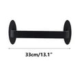 Towel Bar for Refrigerator, Towel Holder Towel Hook