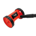 thumbnail image 4 of Zenport WM100 Mini Measuring Wheel, 4-Inch, Red, 4 of 7