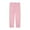 Pink, variant on Luogg Boys Flat Front Dress Pants Adjustable Waist Front Pockets Straight Leg Fit Pants Boys Athletic Pants For School 3-4 Years