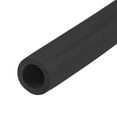 thumbnail image 1 of Tubo de espuma NBR Uxcell para soporte de agarre de mango aislamiento de tubería 22mm x 32mm Negro, 1 of 6