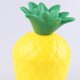 thumbnail image 4 of Festivous Wishel Hawaii Party Plástico Piña Bebida Luau Copas con pajitas Paquete de 6 (6 uds), 4 of 5