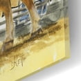 thumbnail image 3 of Epic Art 'Belgian' by Barbara Keith, Acrylic Glass Wall Art, 12"x16", 3 of 8
