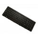 thumbnail image 4 of de de Unido sin Retroiluminación de Plástico para 5810T 5536G 5738Z Baoblaze Teclado retroiluminado rojo, 4 of 7