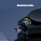 thumbnail image 2 of Cargador Magnético de Doble Puerto Tipo C para Galaxy Watch 6/5/Pro/4/3/Active 2 Base de Carga USB para Watch 6/4 Classic, 2 of 5