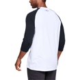 thumbnail image 4 of Under Armour Men Sportstyle Left Chest Long Sleeve Shirt, 4 of 4