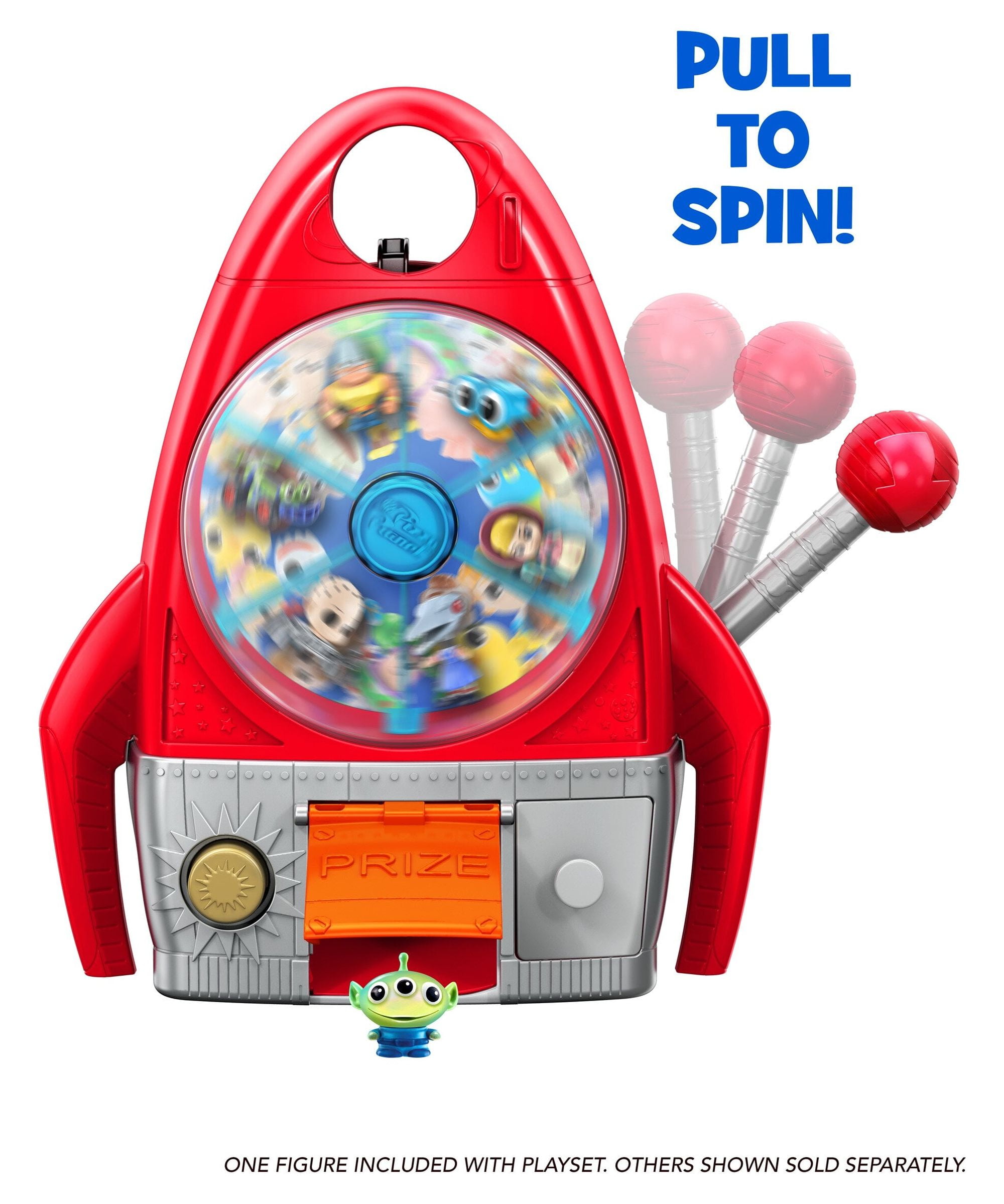 Mymy city toy planet sales