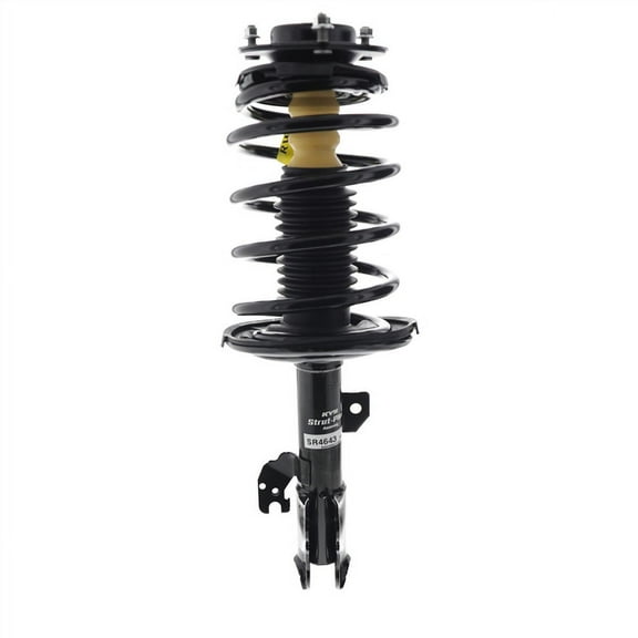 Kyb Suspension Strut And Coil Spring Assembly P/N:Sr4643 Fits select: 2007-2009 LEXUS ES