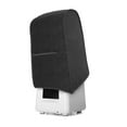 thumbnail image 2 of Unique Bargains Dustproof Blender Dust Cover Accessories 1pc Black, 2 of 5
