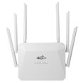 thumbnail image 4 of Repetidor de doble frecuencia, enrutador 4G Lte, módem CPE de 300Mbps, enrutador inalámbrico desbloqueado, 4 of 9
