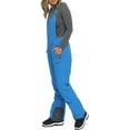 thumbnail image 3 of Arctix womens Essential Insulated Bib Overalls Tall (Inseam 33"), 3 of 4