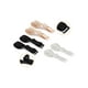 thumbnail image 4 of CORREAS DE SUJETADOR ELÁSTICAS AJUSTABLES INSPIRADAS EN CHIC PARA MUJERES, 4 of 5