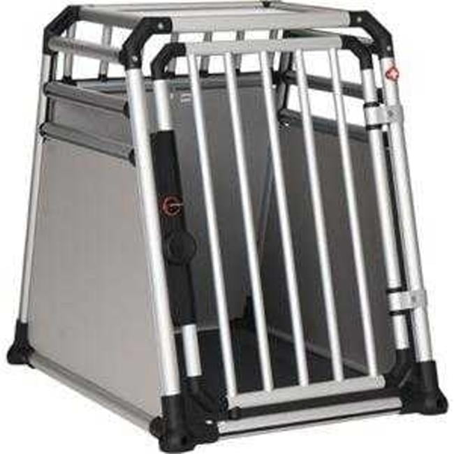 4Pets Proline Milan Dog Crate, Small 7.83 x 33.07 x 35.43 in