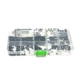 thumbnail image 2 of Kits de tornillos RC CUTICAT portátiles con caja de almacenamiento sujetadores de Hardware para modelos Hobby accesorios DIY para 1/12 MN128 MN86S MN86, 2 of 8