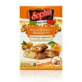 thumbnail image 2 of Sophia Biscotti - Walnut/Apricot Cantuccini (12-pack), 2 of 2