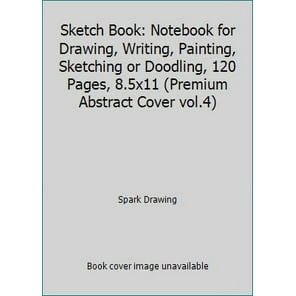 Sketchbook: For Teen Girls 10-12: Large 8.5x11 Inches: 100 Blank Pages For  Drawing & Sketching (Teen Girls Sketch Books)