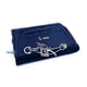 thumbnail image 4 of Large Replacement Cuff for Adult Arm Blood Pressure Monitor 22-48cm, 4 of 5