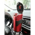 thumbnail image 6 of COM1950s Take and Place the Cup and Ashtray of Vehicle Outlet with Hand, 6 of 9