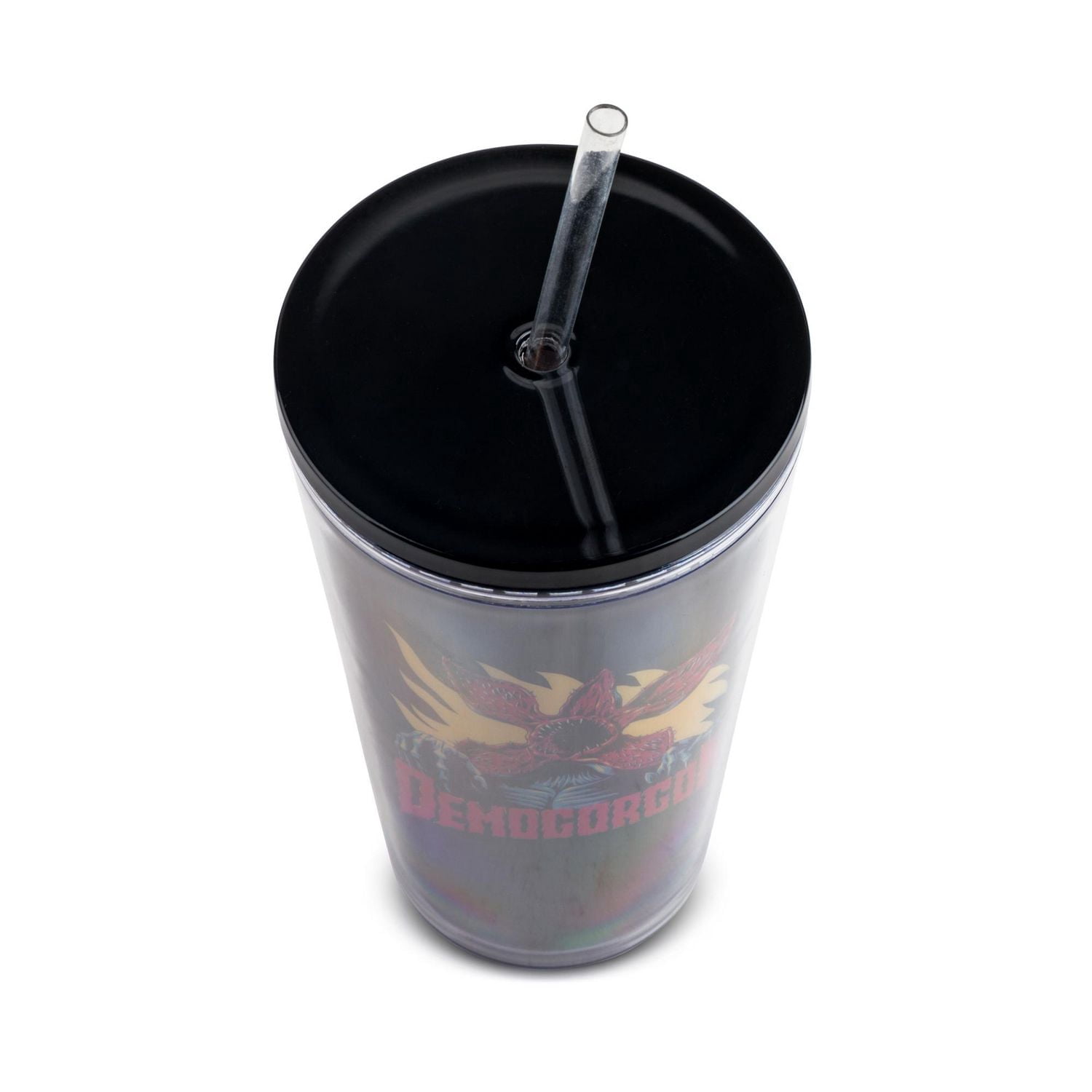 Stranger Things Double Walled Drinking Tumbler, 16 fl oz