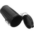 thumbnail image 3 of Milisten Portable Miniature Trash Can Ashtray With Lid Keychain Mini Garbage Can With Cap Sealed Pocket Ashtray Container For Outdoor Travel Use, 3 of 6