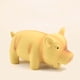 thumbnail image 4 of Juguete de látex para perros: cerdito que chirría, juguete masticable para la dentición y el cerebro, 4 of 6