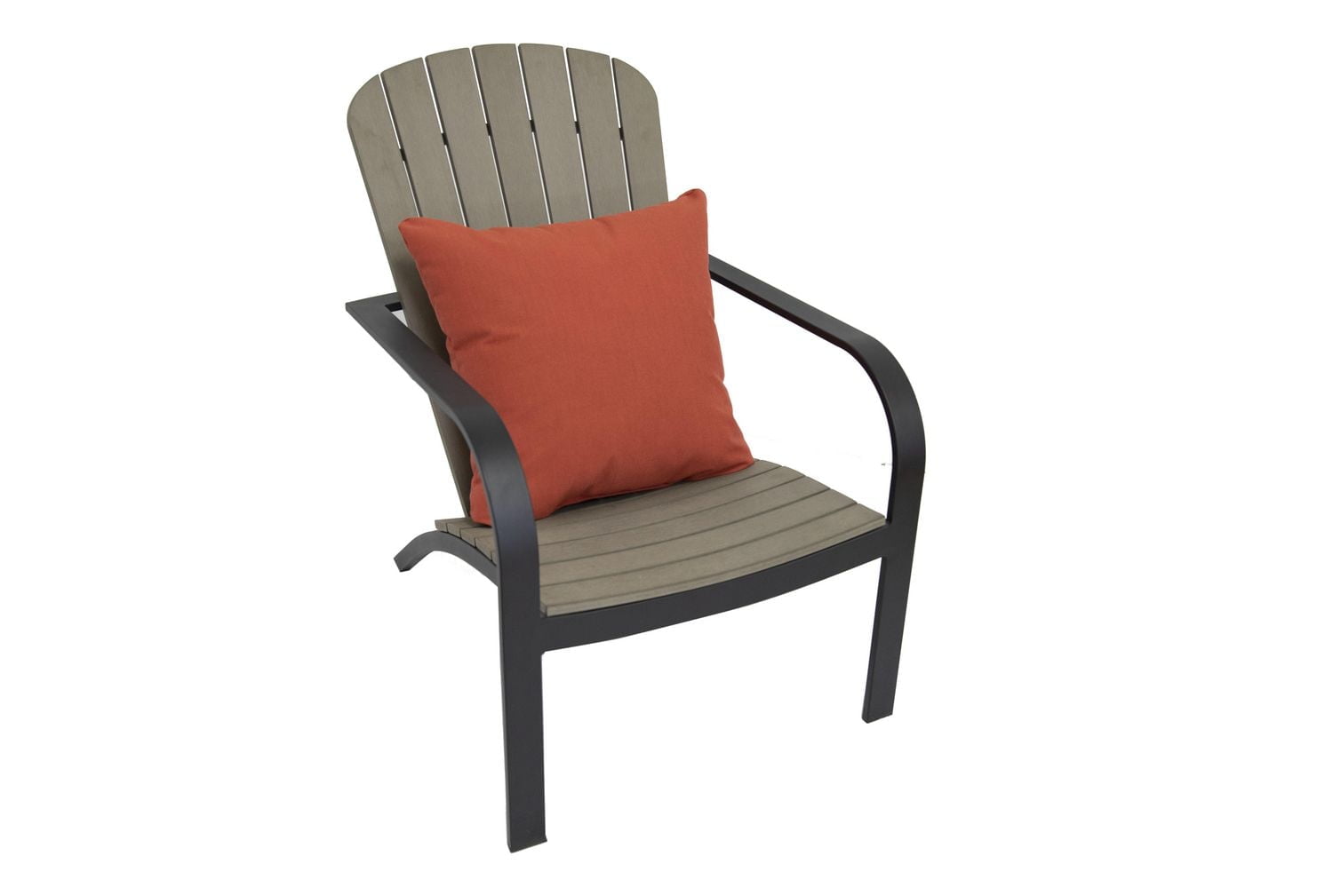 Sunbrella Toss Cushion