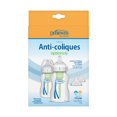 thumbnail image 2 of Dr. Brown's Natural Flow Anti-Colic Options+ Biberon à Col Grand, 2x11oz Biberons, 2 of 5