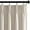 Beige, variant on Natural 72 Inches Long Linen Curtains for Bedroom,Full Blackout Pinch Pleated Thermal Insulated Soundproof Curtains, Oatmeal Decorative Farmhouse Lined Drapes 2 Panels Set for Living Room