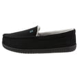 thumbnail image 4 of Mocasín clásico Slipper IZOD para hombre, espuma viscoelástica suave y cálida, 4 of 6