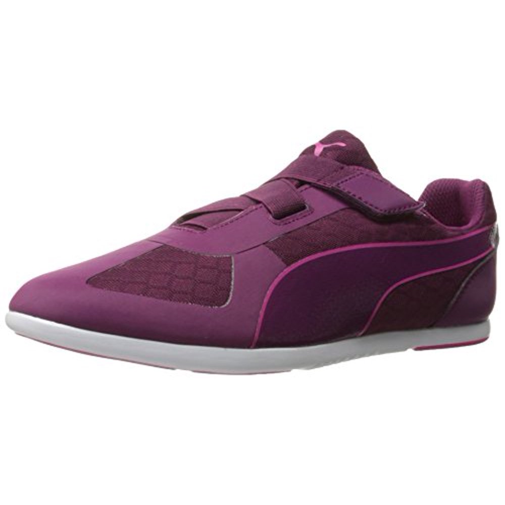 magenta puma