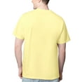 thumbnail image 2 of Men's Margaritaville Yellow Colorado Rockies Beach Hut Graphic T-Shirt, 2 of 2