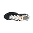 thumbnail image 5 of Nike Blazer Low '77 Suede Men's Shoes Black-White da7254-001, 5 of 6