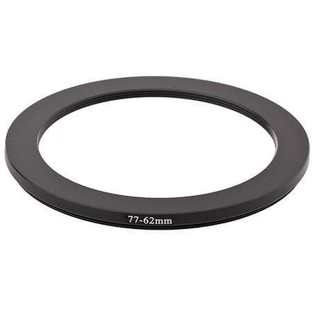 UPC: 0410000005941 | Step-Down Adapter Ring 77mm Lens to 62mm Filter Size