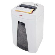 Hsm of America Paper Shredder,Personal SECURIO C18