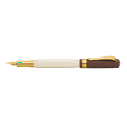 thumbnail image 1 of Kaweco Student 20's Jazz Fountain Pen - Broad, 1 of 1