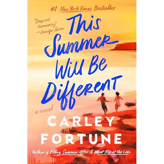 Pre-Owned This Summer Will Be Different (Paperback) 0593638883 9780593638880