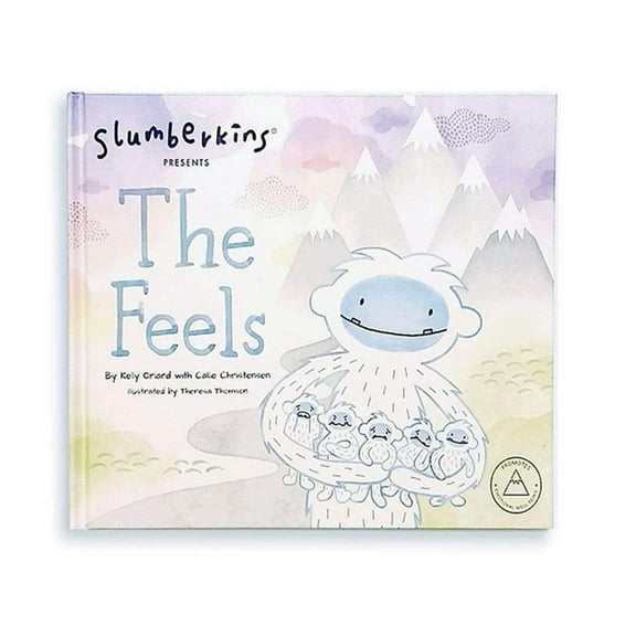 The Feels, (Hardcover)