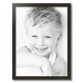 thumbnail image 2 of ArtToFrames 18" x 24" Brown Picture Frame, 18x24 inch Brown Wood Poster Frame (WOM-4886), 2 of 6