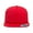 Red, variant on By Yupoong Foam Trucker Cap