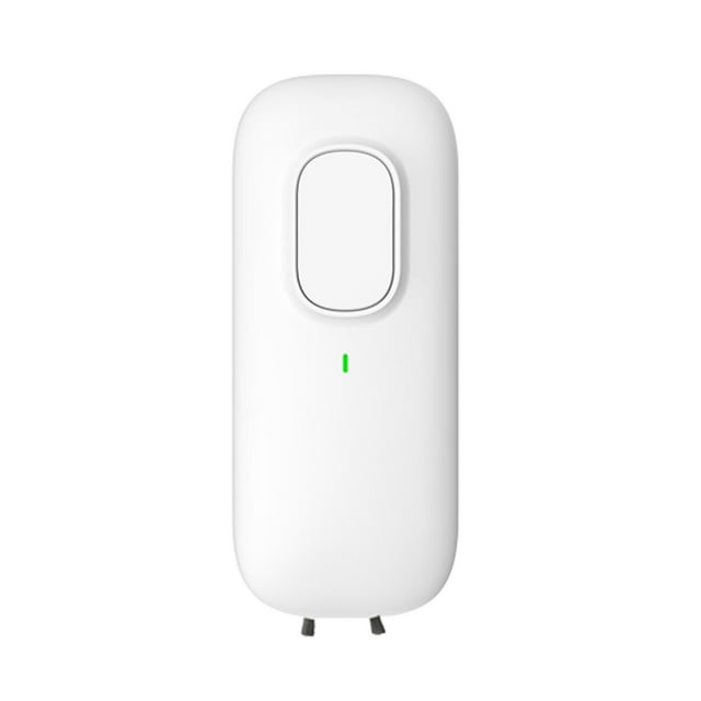 Matoen12 Purificateur d'Air Ambiant à Brancher, Blanc